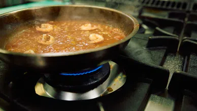 Tencereden gelen mutluluk, Yavaş pişirme ruhu besliyor