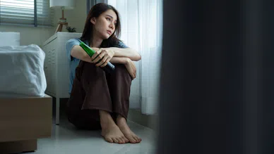 Ayrılık Sonrası Yalnızlık, İçsel Sessizlikle Gelen Güçlenme