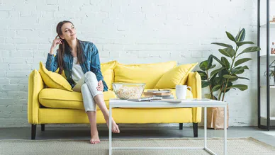 Ayrılık Sonrası, Dekorasyonla Yeni Bir Hayata Adım