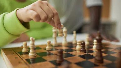 Zeka Oyunlarıyla Güçlenen Zihinler