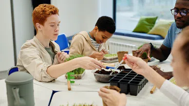 Proje tabanlı öğrenmeyle aktif eğitim dönemi