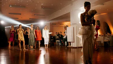 Moda dünyasında sürdürülebilir defilelerin yükselişi