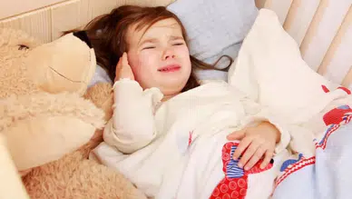 Kışın Sessiz Tehlikesi: Çocuklarda Sağırlığa Kadar Götürebilir