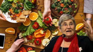 Canan Karatay’dan Sessiz Tehlikeye Karşı Uyarı: Pıhtı Oluşumunu Böyle Önleyin