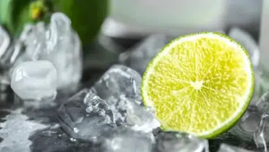 Dondurulmuş Limon Kullanmanın 5 Şaşırtıcı Yolu! Deneyenler Bırakamıyor