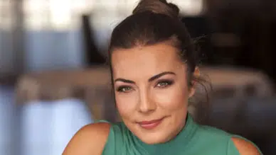 Burcu Kara Şehir Hayatını Bıraktı: Ünlü Oyuncu Artık Çiftlik Sahibi