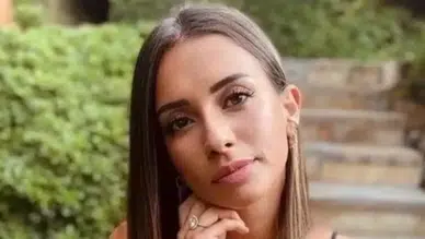 Buse Terim Kimdir? Fatih Terim'in Kızı Buse Terim Hakkında Bilgiler