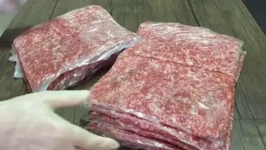 Donmuş Eti 5 Dakikada Çözdüren Mucize Yöntem