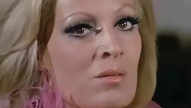 Lale Belkıs’ın Son Hali Şaşırtıyor: Türk Sinemasının Efsane Fettan Sarışını