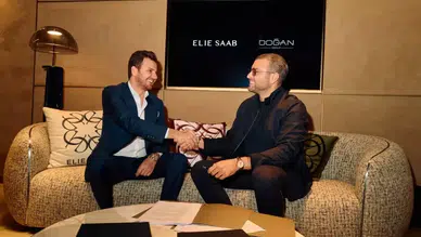 DOĞAN Grup ve ELIE SAAB, Lüks Gayrimenkul İşbirliği İçin Ortaklık Kuruyor