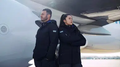 Çelebi Havacılık'tan Yeni Sürdürülebilir Üniforma Koleksiyonu