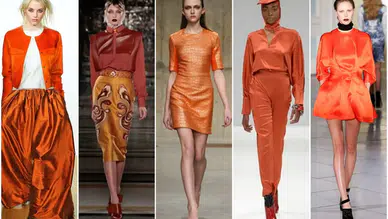 Bu Renkler 2026’ya Damga Vuracak: Modacılar Çoktan Uygulamaya Başladı!