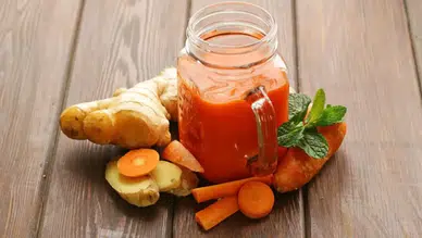 Cildinizi İçten Besleyin! Retinol Meyve Suyu ile Doğal Güzellik Sırrı