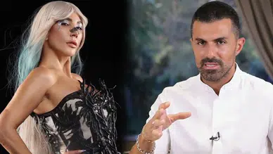 Raşit Bağzıbağlı'dan Hande Yener Açıklaması: "Elbise Bana Çöp Poşetiyle Geri Geldi"