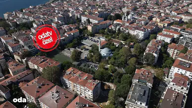 İktidar ve CHP'li Belediyeden İhale İptali: Kadıköy'de Moda Bostanı Alanı Korunuyor