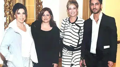 Defilelerin Saç Mimarı Barış Dobriç: “Saç, Aksesuar Değil Hikayenin Bir Parçası”