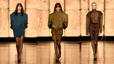 2025-26 Sonbahar/Kış Sezonunda Nomadic Academia Trendi