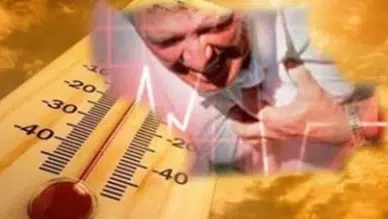 Soğuk Havada Kalp Krizi Tehlikesi: Uzmandan Kritik Uyarı