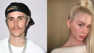 Aleyna Tilki, Justin Bieber ile nasıl takipleştiklerini anlattı