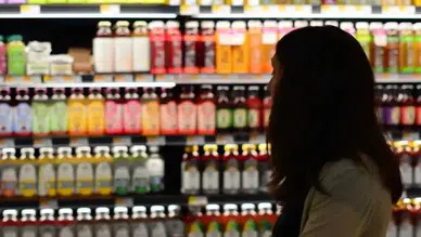 ‘Şekersiz’ Ürünler Masum Değil: Uzmandan Önemli Uyarılar