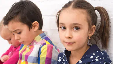 Okula Başlayan Çocuklarda Kaygı Bulaşıcıdır