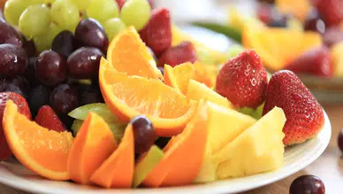 Aman Dikkat! Sevilen meyve fazla yenirse kilo yapıyor