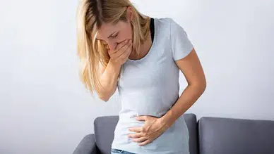 Gebelikte mide yanmasına ne iyi gelir? İşte rahatlatan tavsiyeler