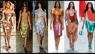 Işıltıyı abartmadan kullanmanın püf noktaları açıklandı