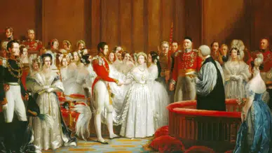 Gelinler Neden Beyaz Gelinlik Giyer? İşte Tarihi ve Anlamı