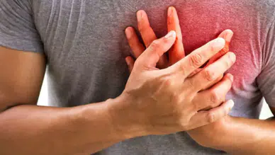 Kalp Krizi İçin En Kritik Saatler Belli Oldu!