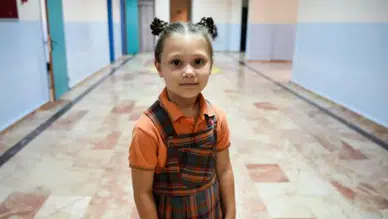 Çocuğunuzun Fotoğrafını Paylaşmadan Önce İki Kez Düşünün!