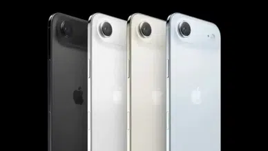 Apple, iPhone Air’i Tanıttı: İşte Şimdiye Kadarki En İnce iPhone’un Özellikleri ve Fiyatı