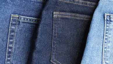 Vintage Jean Pantolonlar Artık Servet Değerinde