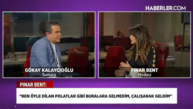 Ünlü Modacı Pınar Bent, Fenomenlere Savaş Açtı