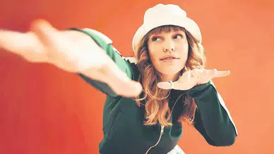 Genç Nesil Moda Trendleri: 2026'ya Hazırlık