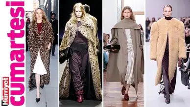 2026 Kışında Dış Giyimde Yeni Trendler