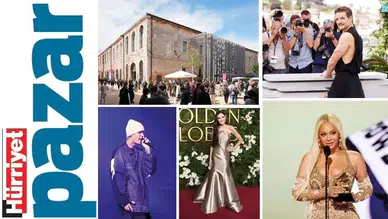 2026 Yılında Sinema, Moda, Müzik ve Teknoloji Dünyasında Beklenen Etkinlikler