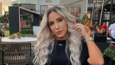 Özge Bitmez Kimdir? Gözaltına Alınan Özge Bitmez Hakkında Bilgiler