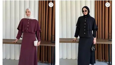 Tesettür Takım Modasında Yeni Trendler ve Pazar Gelişmeleri