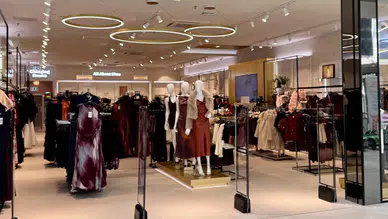 İflas Eden Moda Zinciri Quiz'de Büyük Tasfiye Süreci Başladı mı?