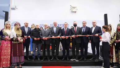 Ankara’da Moda Günleri Başladı: Sektör Temsilcileri Bir Araya Geldi