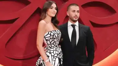 Elie Saab’ın Oğlu Celio Saab'ın Özel Hayatı ve Evliliği