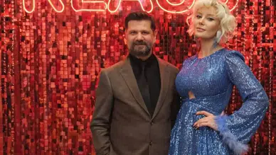 Semih Palancı Kimdir? Ayşegül Eraslan ile İlişkisi Nedir?