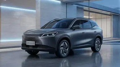 OmodA & jaecoo, Türkiye pazarında yeni modelleriyle dikkat çekiyor