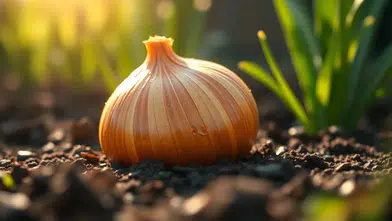 Soğanın Bilinmeyen Gücü! Cilt, Bağışıklık, Kolesterol… Hepsine İyi Geliyor