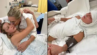 Bella Hadid'in Sağlık Mücadelesi ve Moda Dünyasındaki Azmi