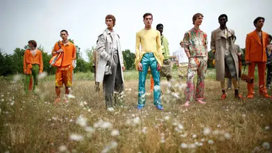 İtalyan Moda Şirketi Etro, Türk Yatırımcı ile Ortaklık Kurdu