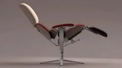 Mucize Koltuk Zihni Dakikalar İçinde Farklı Bir Moda Sokuyor