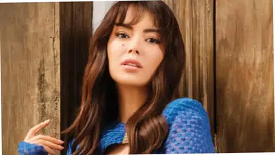 Kızılcık Şerbeti Dizisinde Başak Karakterini Canlandıran Seray Kaya Kimdir?