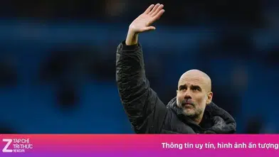 Pep Guardiola'nın Taktiksel Yenilikleri Neden Sürekli Geçerli Kalıyor?